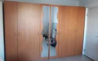 AP. 2 CAMERE LUJERULUI, BUCATARIE INCHISA, MOBILAT/UTILAT COMPLET - Poză 7