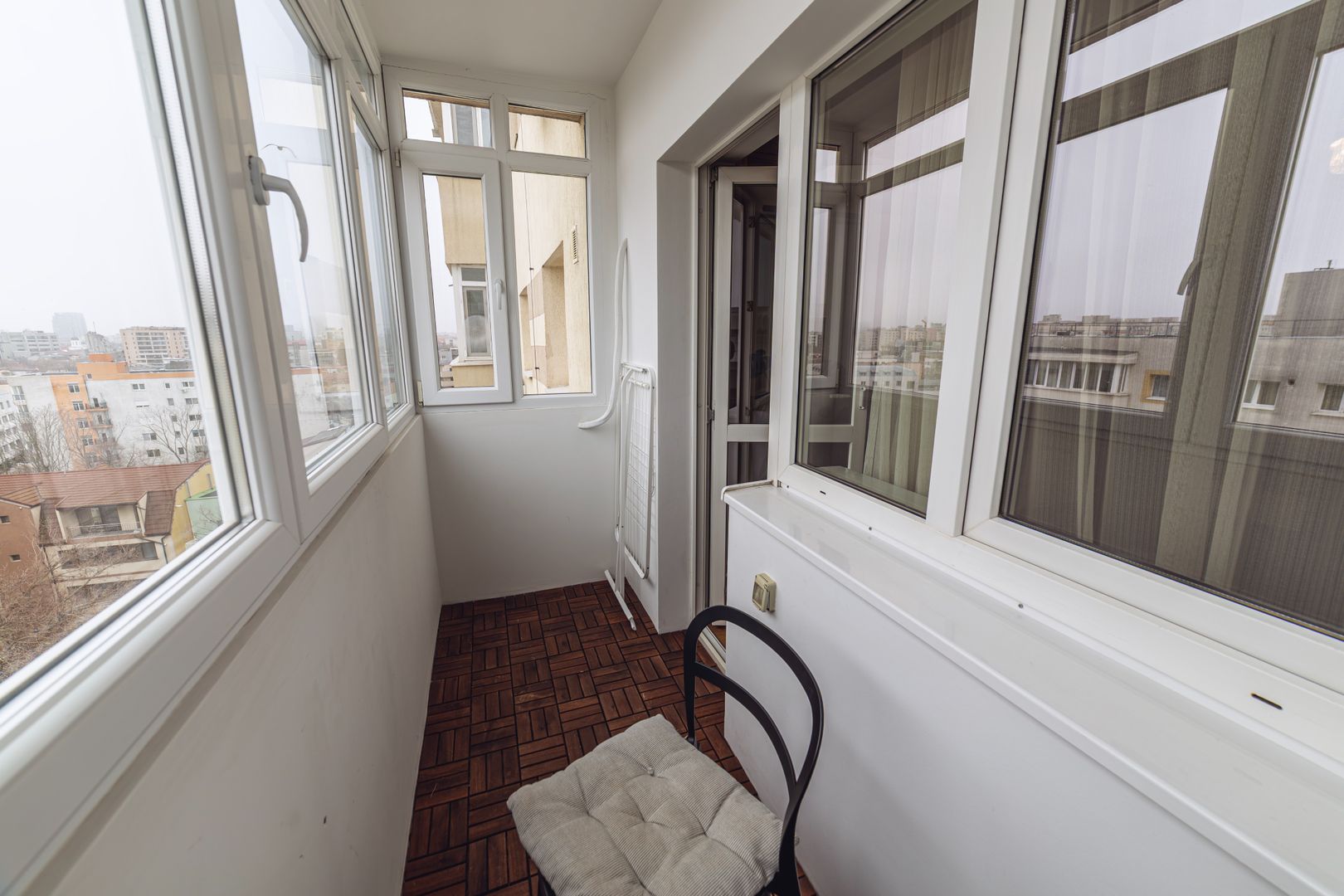 ⭐ Apartament de revistă, 3 camere, gata de mutare | Obor | Mobilat complet | - Poză 37