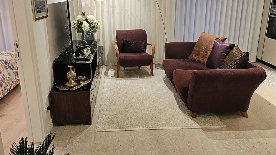Apartament 2 camere Pipera - Poză 1