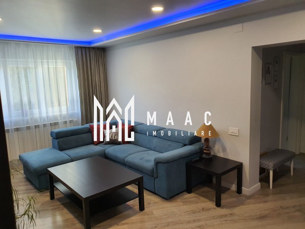 Apartament 3 camere I Balcon I Zona Garii - Poză 7