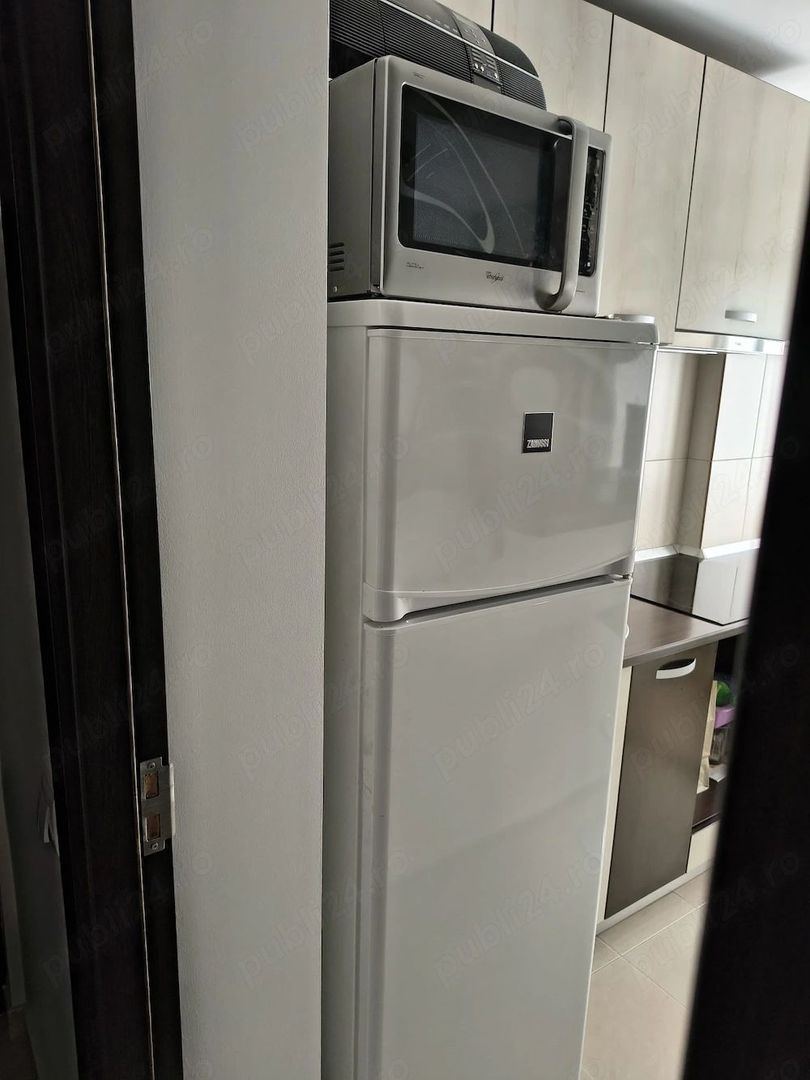 Apartament 2 camere. Mobilat si utilat. Zona Almasu Mare. - Poză 4