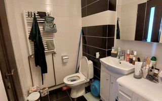 Alexandru Cel Bun Apartament 2 Camere Decomandat Etaj Intermediar Lift - Poză 6