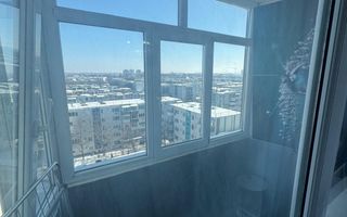 Apartament 3 camere de vânzare – Tineretului, bloc turn - Poză 3