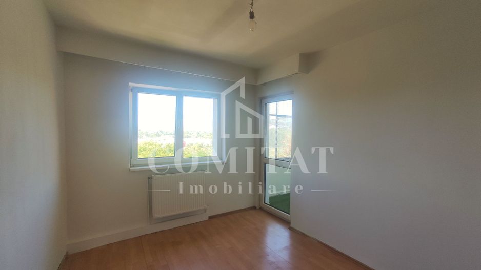 Apartament cu 3 camere decomandate | Zona Cora | Cartierul Mănăștur - Poză 11