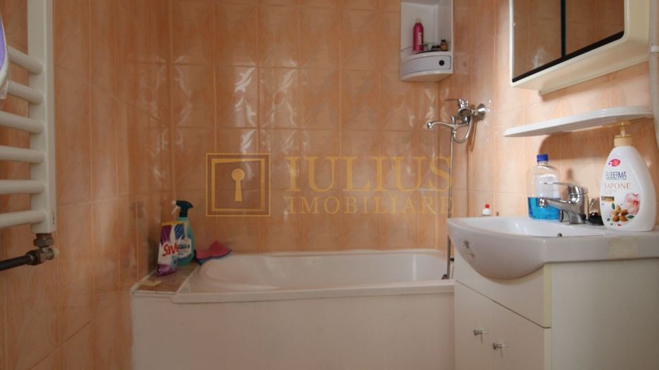 2 camere, vis a vis Insp. Jud. Jandarmi TM, Gara de Nord - Poză 6