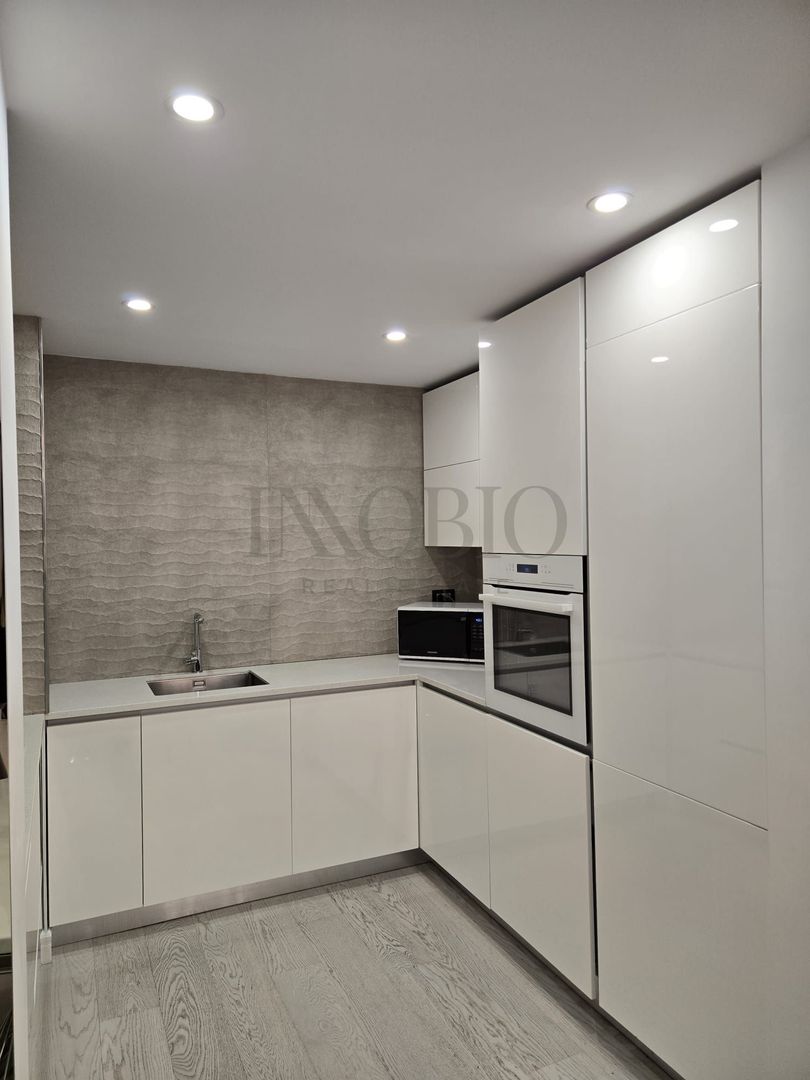 Apartament 2 camere premium | Elegant | Spatios | Herastrau - Poză 5
