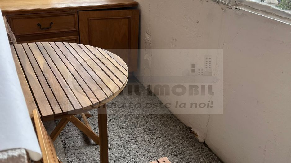 Apartament 1 camera Piata Unirii - 350 EURO - Poză 8
