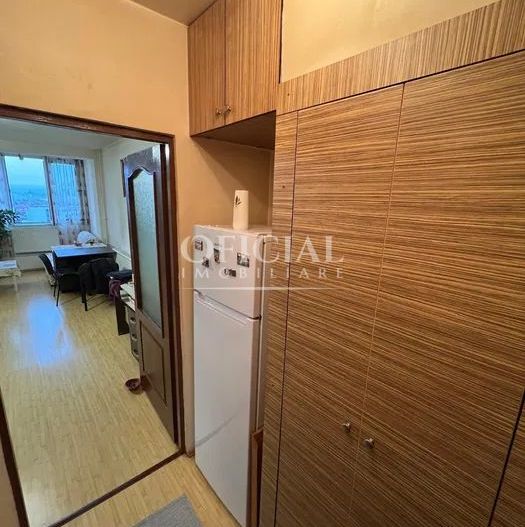 Apartament 1 Camera | 33 Mp | Gheorgheni Constantin Brancusi - Poză 6