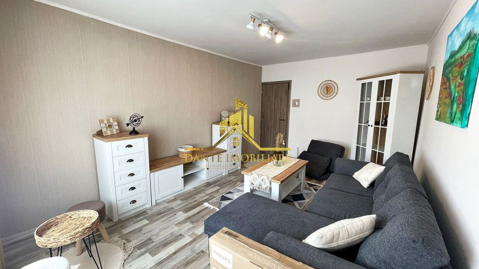 2 camere, decomandat, spatios, modern , Plopilor, Cluj Arena - Poză 3