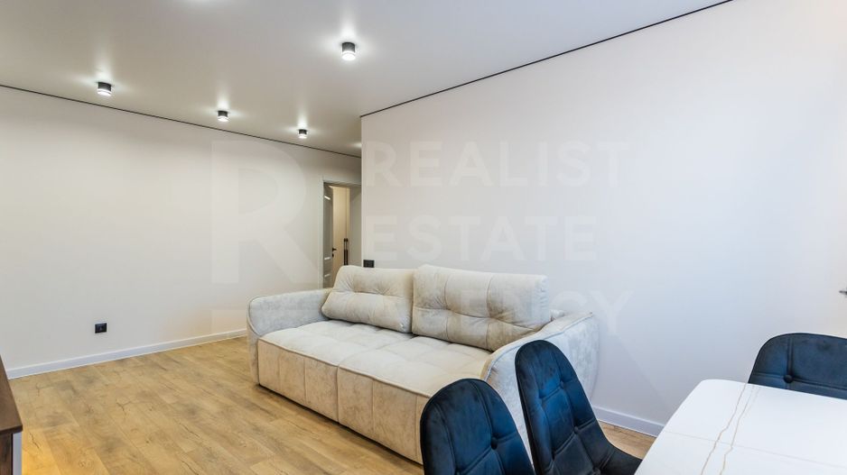 Vânzare, apartament, 2 camere, strada George Coșbuc, Centru - Poză 11