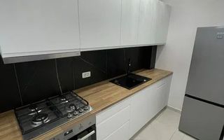 AP. 2 CAMERE- SALAJ, CENTRALA, PARCARE, BLOC NOU, BUCATARIE INCHISA - Poză 4