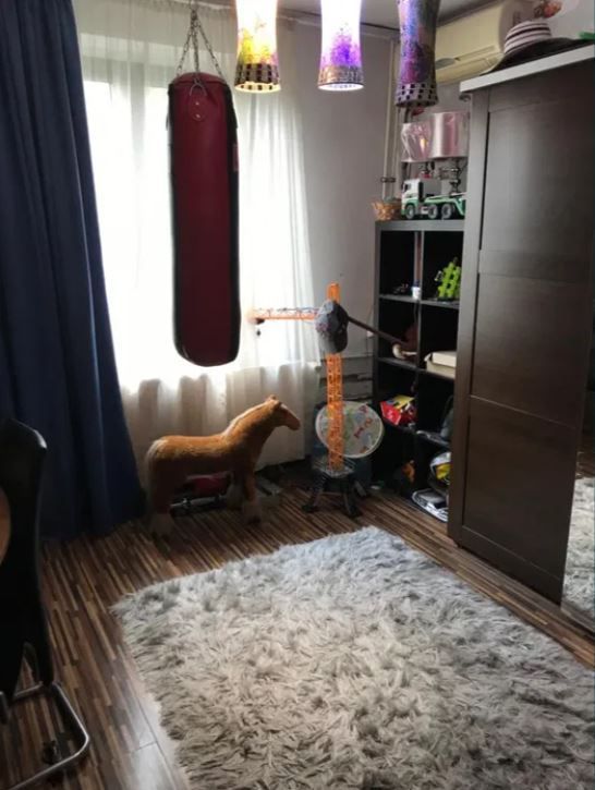 Apartament 4 camere Militari - Poză 2