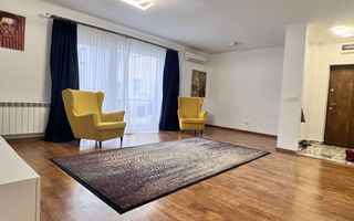 Apartament 3 camere | 99 mp utili | Felicity Residence Băneasa - Poză 6