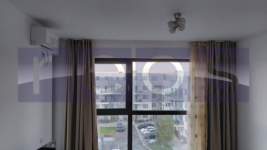 VANZARE 2 CAMERE | 2 BAI | ONIX PARK NORTH RESIDENCE - Poză 1