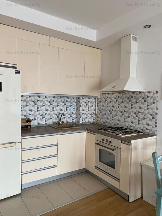 2 camere+parcare, in Cosmopolis - Poză 20