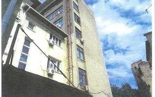 Cladire de birouri | Universitate | Armeneasca | Mosilor P+7 - Poză 3