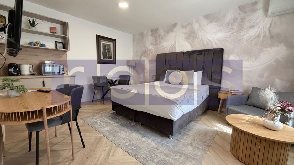 VANZARE HOTEL | 8 UNITATI | INVESTITIE PREMIUM | ULTRACENTRAL – PARCUL CISMIGIU - Poză 7