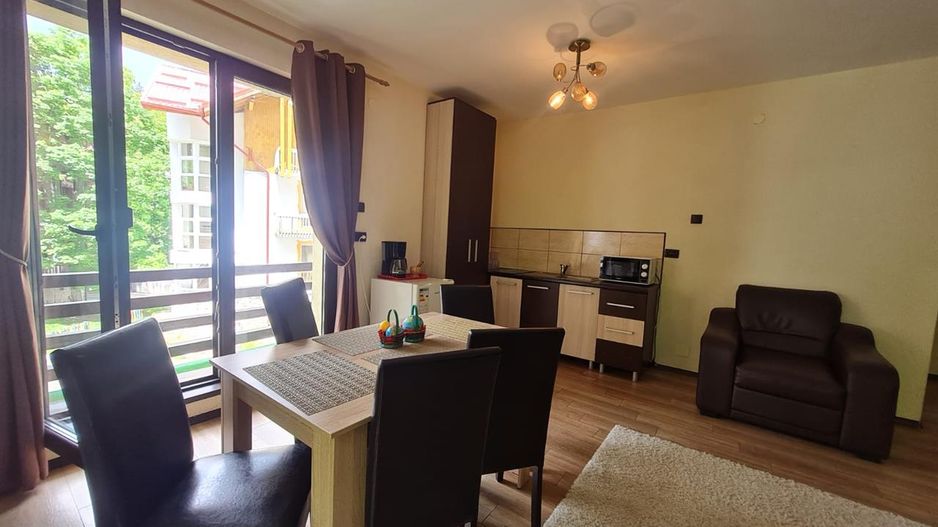 Casa ta de vacanta, imbratisata de natura,3 terase, parcare, Poiana Brasov - Poză 39