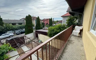 Casa 2 camere si curte | 80 mp | P+1 cu sistem fotovoltaic - Poză 11