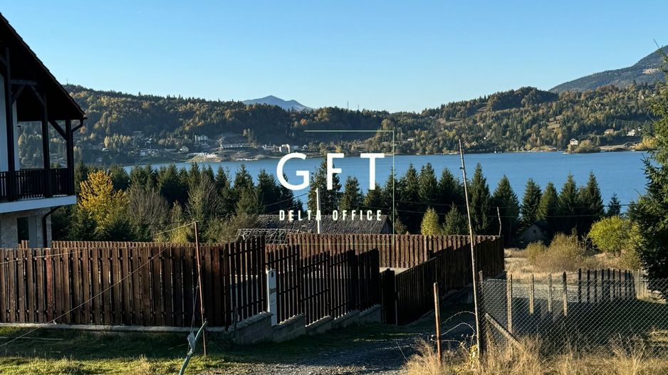 Teren Colibita 3500 euro/ar - Poză 1