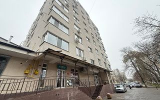 Chirie, spațiu comercial, 87 mp, str. Albișoara, Râșcani - Poză 1