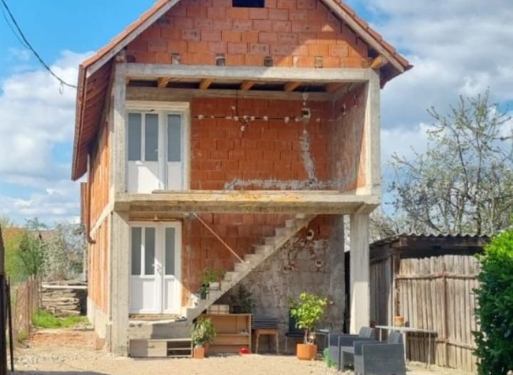 Casa de vanzare Beius - Poză 4