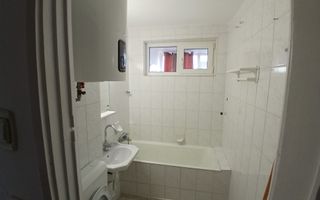 Metrou Iancului 3 camere etaj intermediar - Poză 9