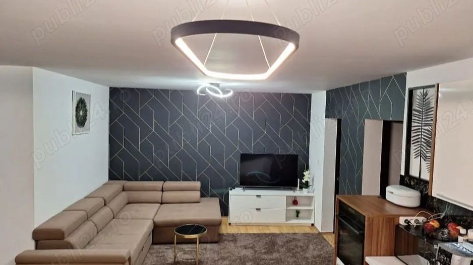 Apartament 2 camere Giroc etaj 1 - Poză 7