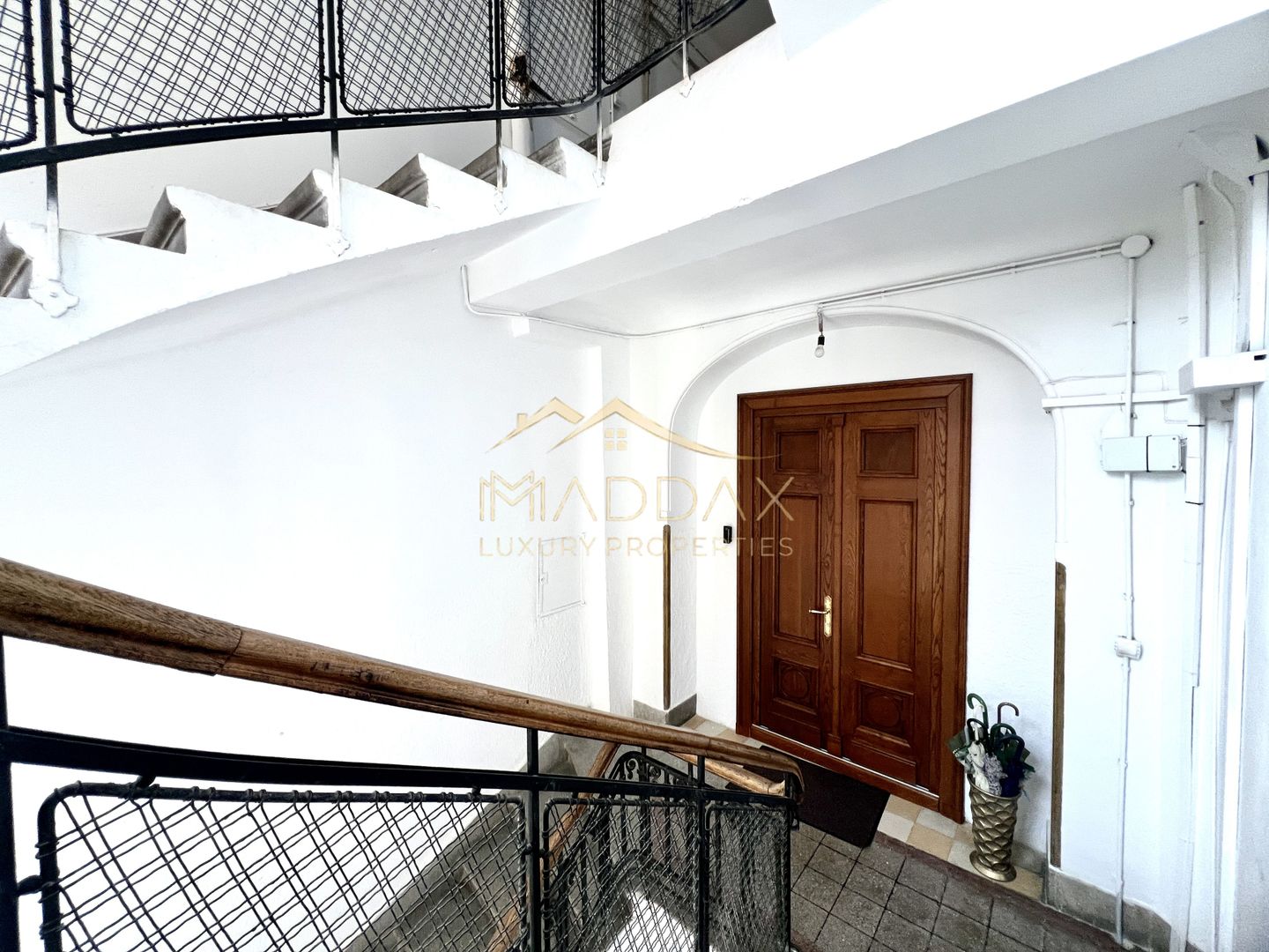 Apartament de Vanzare | 2 camere | Dorobanti | Capitale | 50mp - Poză 26