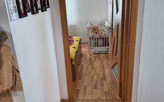 Apartament mobilat și utilat complet, cu parcare, Baciu – zona Regal. - Poză 4