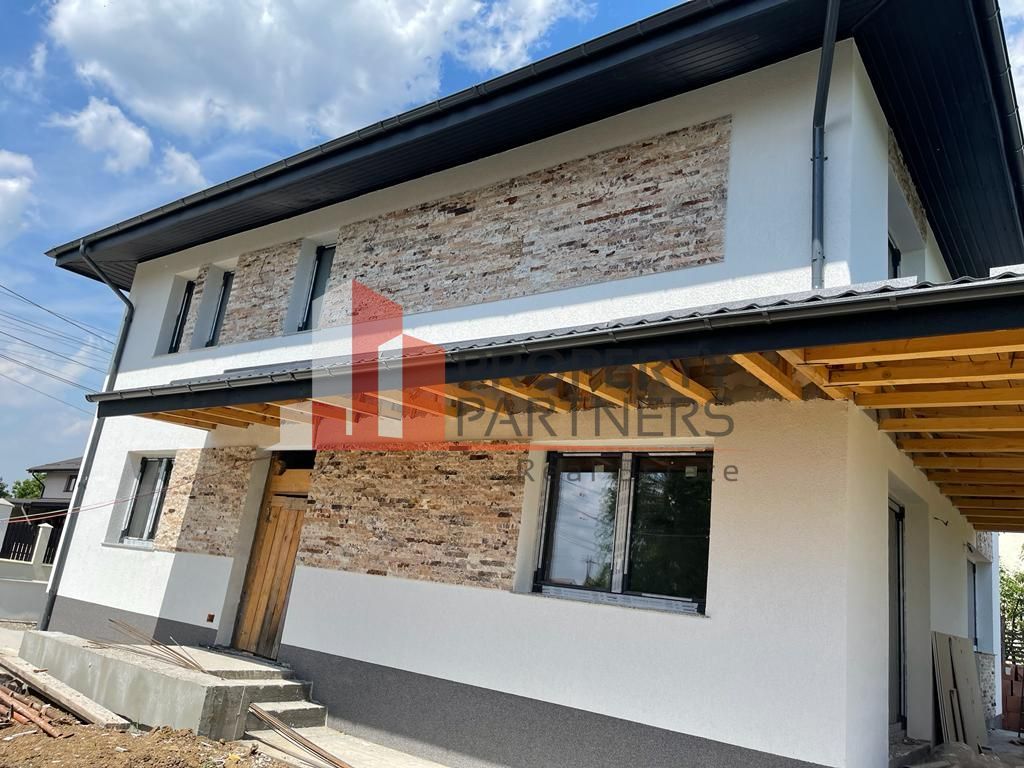 Vila superba, Tartasesti - Dambovita - Poză 9