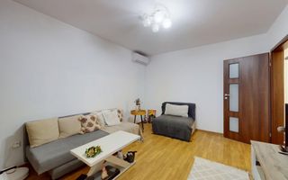 Apartament 2 camere Decomandat Dimitrie Leonida - Echinoctiului - Poză 2