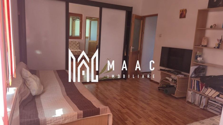 Apartament 2 camere | 52 mpu | Mansarda | - Poză 3