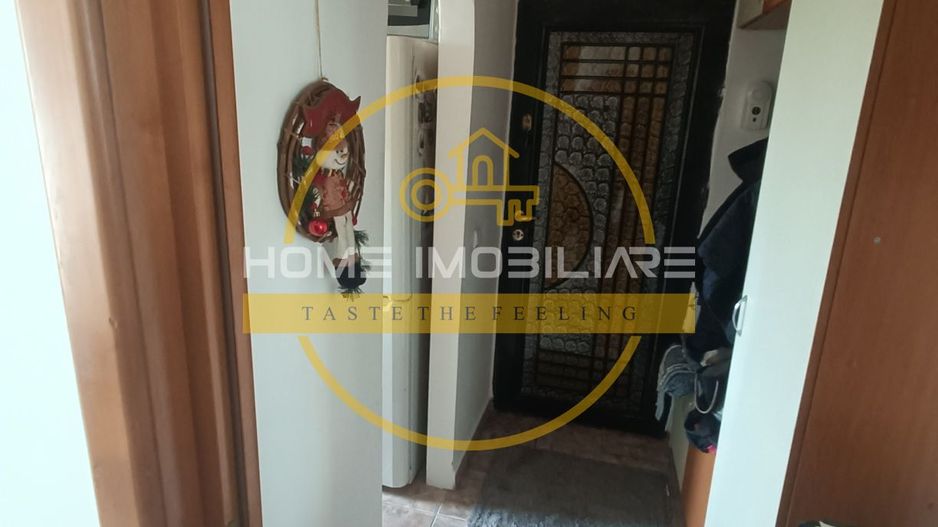 🏠 Apartament 2 Camere Semidecomandat  – Podu Roș |  Bloc fără risc - Poză 8