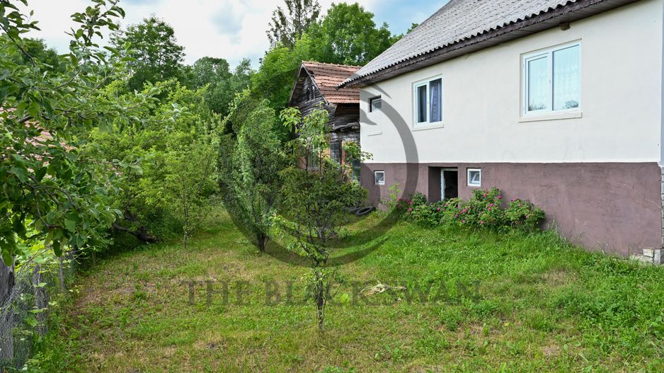 Casa 4 camere de vanzare | Zona linistita | Talea Prahova | Comision0% - Poză 11