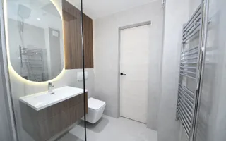 Apartament 2 camere pe Faleza Dunării | 850 €/lună - Poză 12