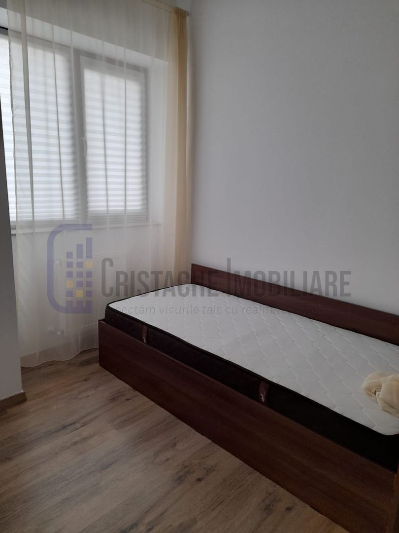 Pet friendly, 3 camere in Cartierul Vitan, langa metrou Mihai Bravu - Poză 5