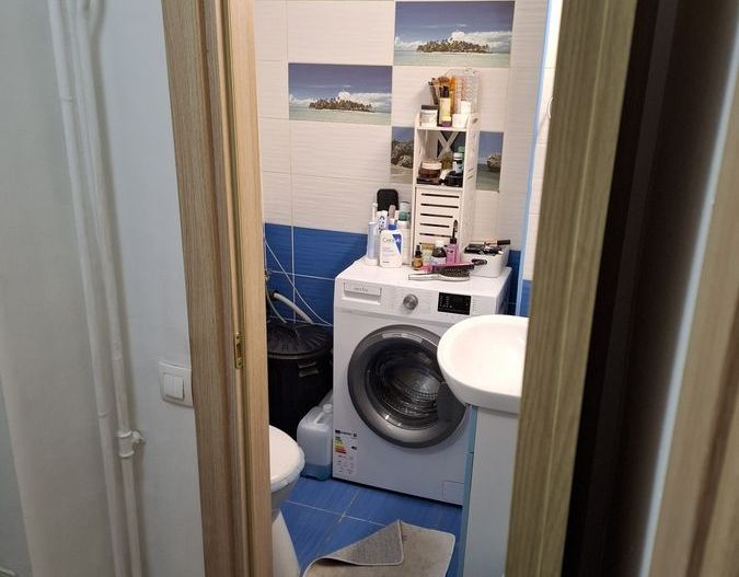 APARTAMENT LOC PARCARE ZONA SEBASTIAN - Poză 3