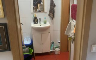Spatiu comercial 280 mp Parter + Demisol - Str Tipografiei - Poză 3