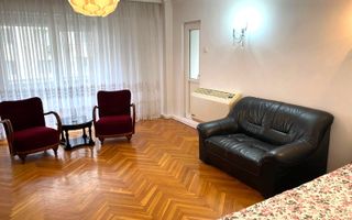 Apartament 3 camere | Parcare | Barbu Vacarescu| Parcul Circului | Decomandat - Poză 3