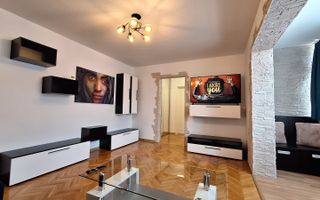 Vrei un ''acasă" în cartierul Gheorgheni ? 2 camere renovat - Poză 7