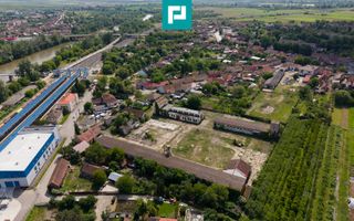 Oportunitate de investiție în Orașul Lipova - Poză 13