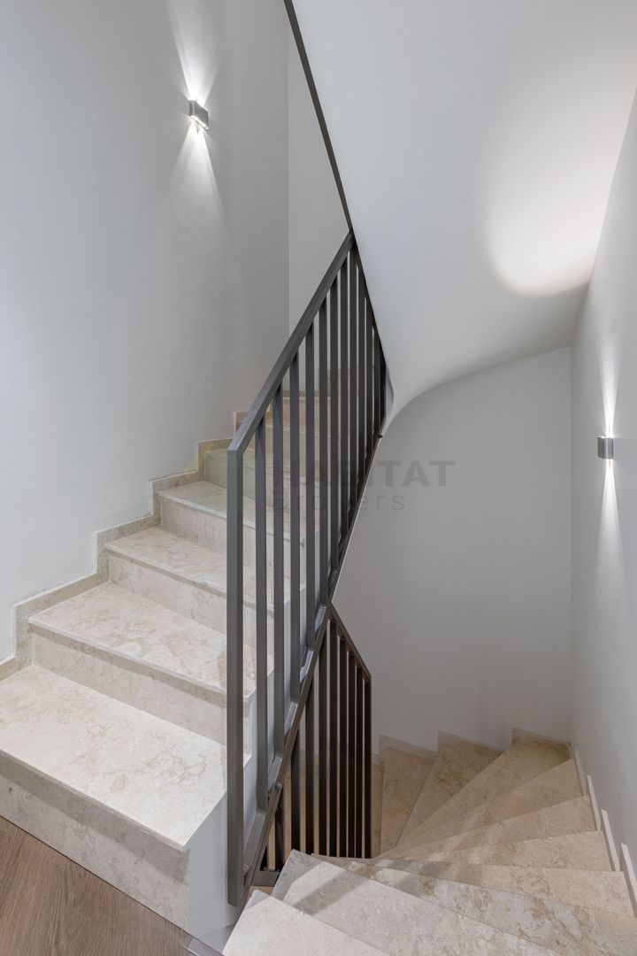 Vila tip townhouse in Pipera - mobilier de bucatarie inclus - Poză 14