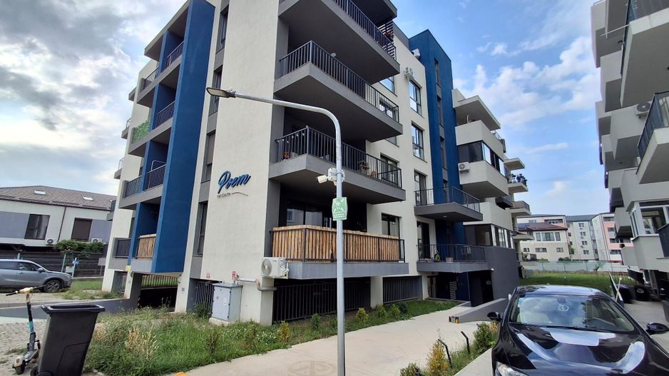 Garsonieră de vânzare în Pallady – balcon și loc parcare inclus - Poză 20