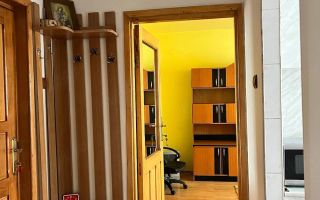 Apartament 2 camere de închiriat în zona Alexandru (Zimbru), Iași - Poză 5