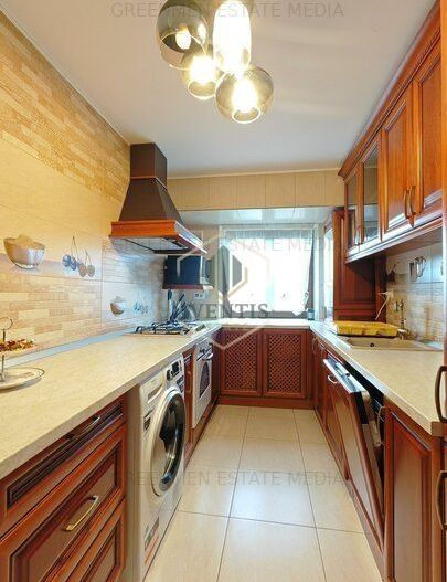 Apartament elegant cu dotări premium si centrala proprie, Bd. Unirii - Arogant - Poză 7