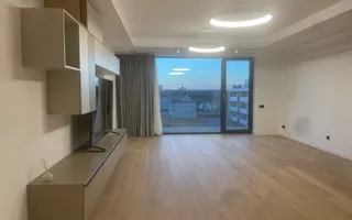 **APARTAMENT ELEGANT** FLOREASCA **CU VEDERE SPECTACULOASA CATRE LAC - Poză 25