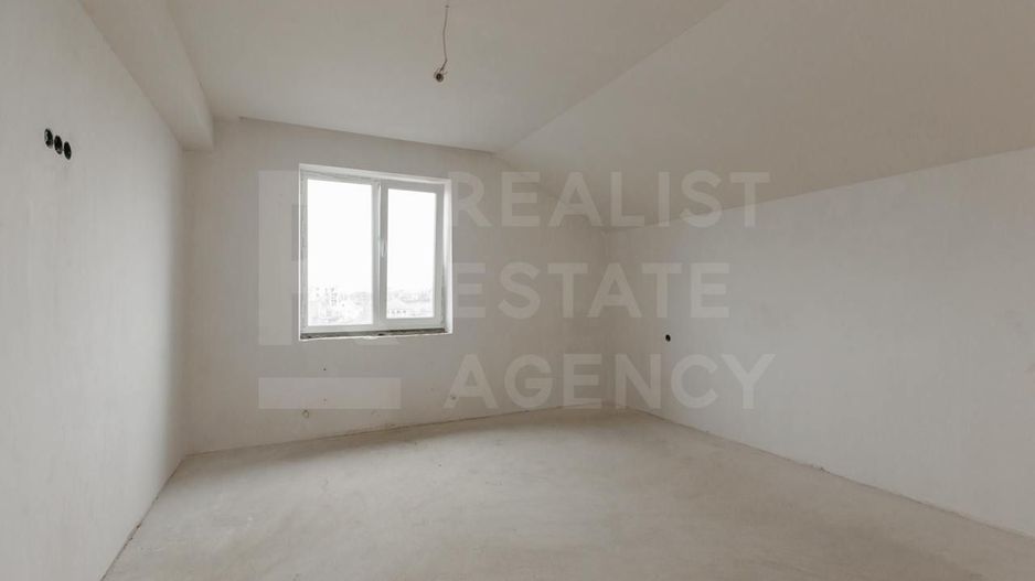 Vânzare, casă, 3 nivele, 3 camere, strada Codrilor, Durlești - Poză 16