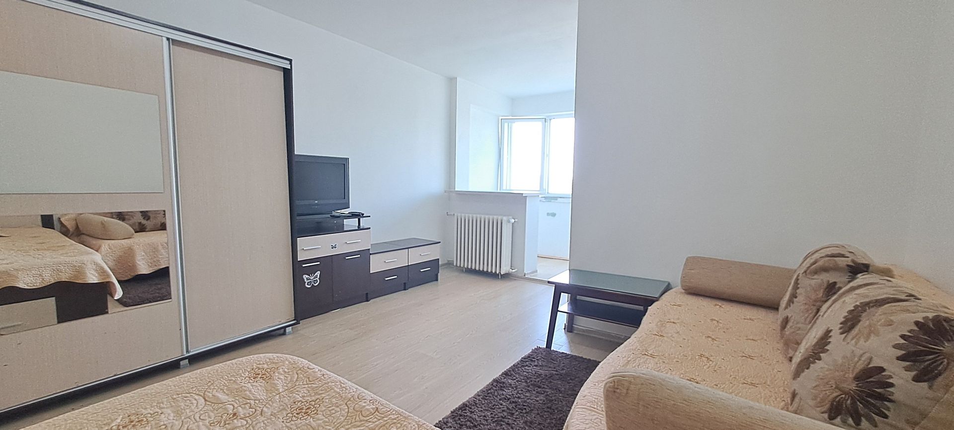 Garsoniera | 15 min Metrou Brancoveanu - Poză 3