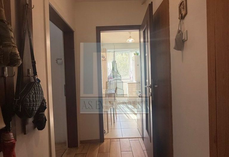 Apartament 3 camere - zona Bd. Gării/Făget - Poză 5